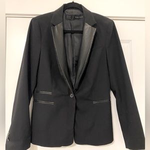 Zara Blazer